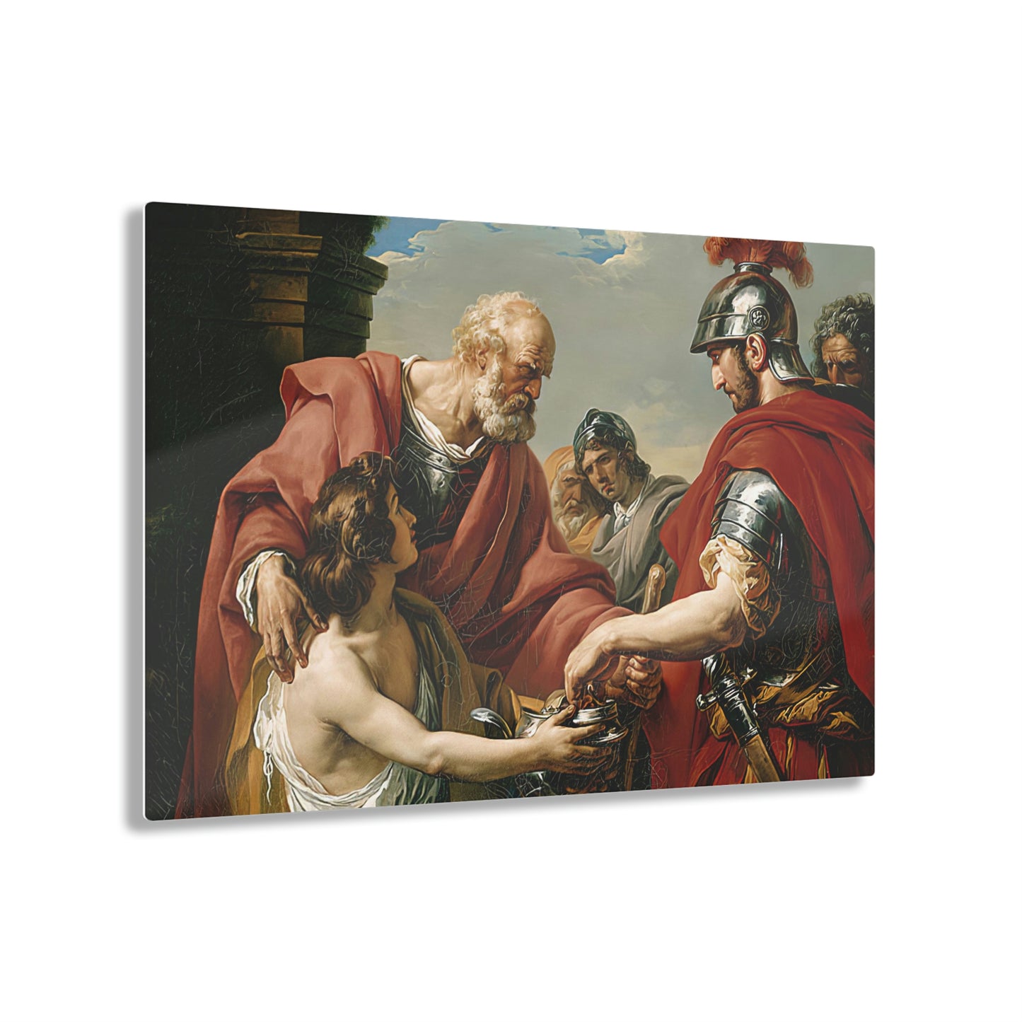 Belisarius Print