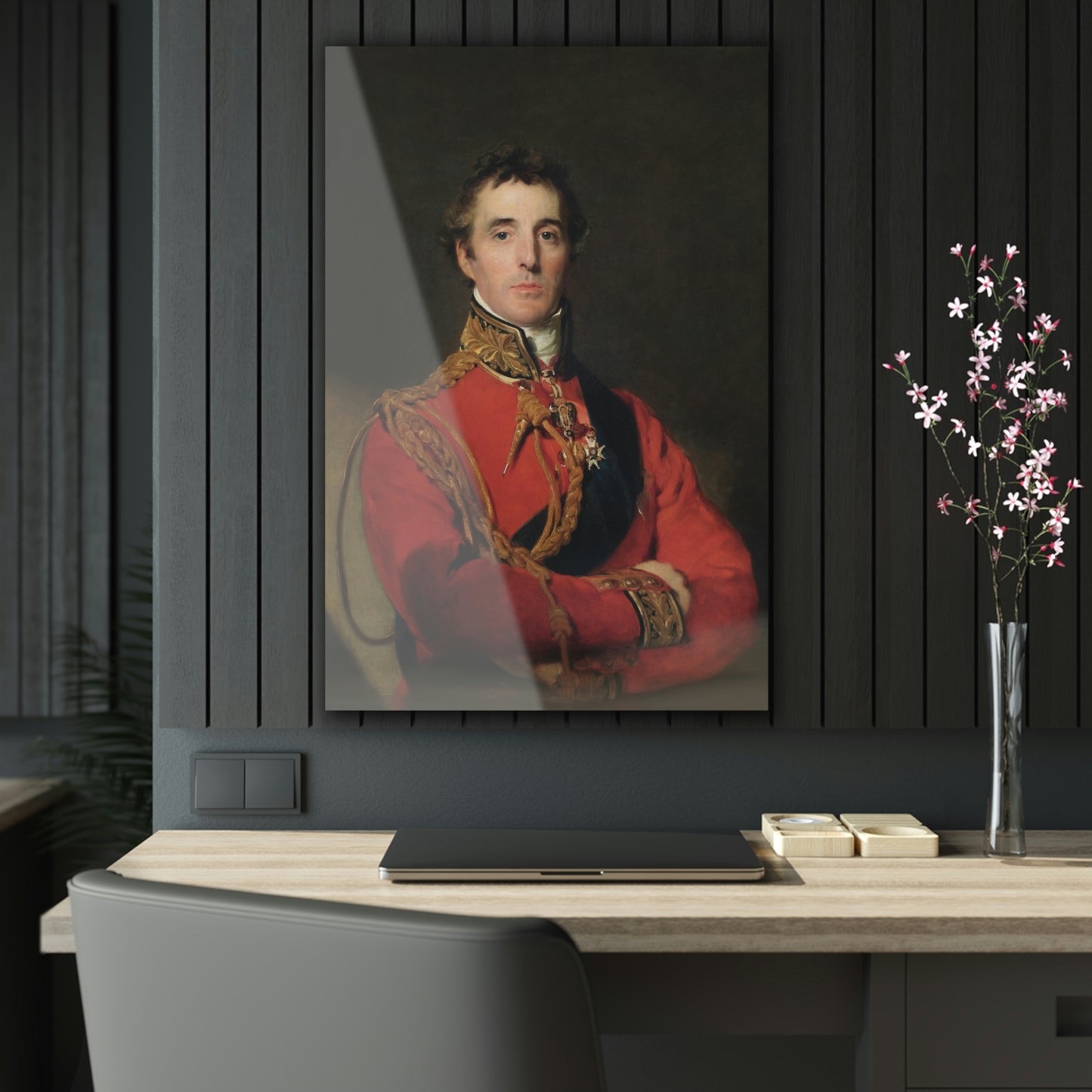 Arthur Wellesley, 1st Duke of Wellington Print