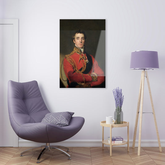 Arthur Wellesley, 1st Duke of Wellington Print