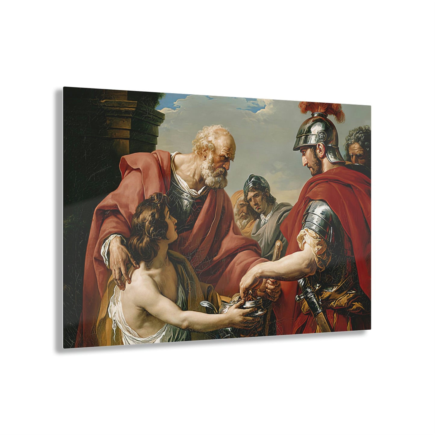 Belisarius Print