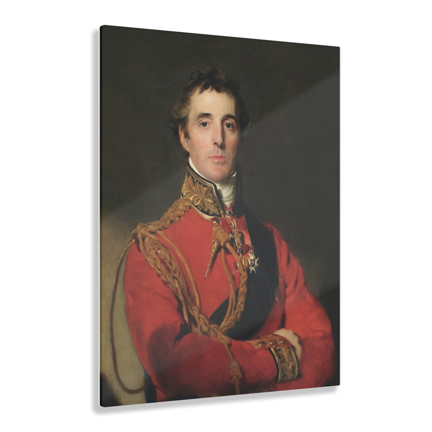 Arthur Wellesley, 1st Duke of Wellington Print